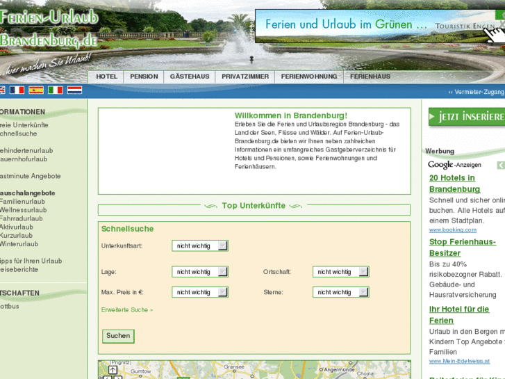 www.ferien-urlaub-brandenburg.de
