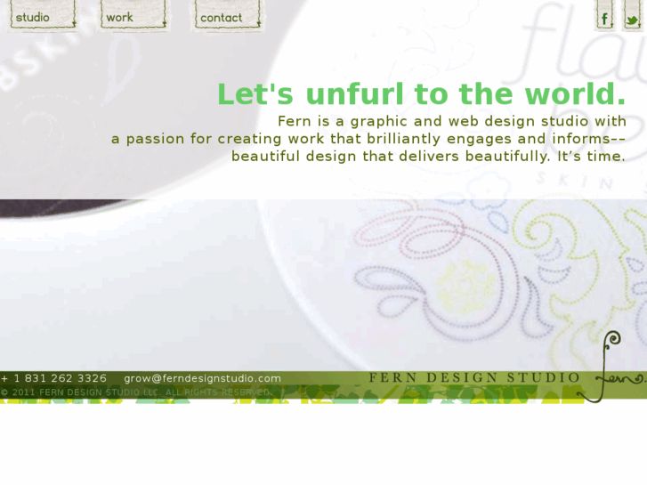 www.ferndesignstudio.com