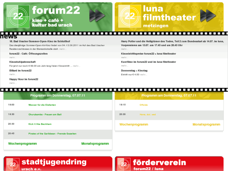 www.forum22.de