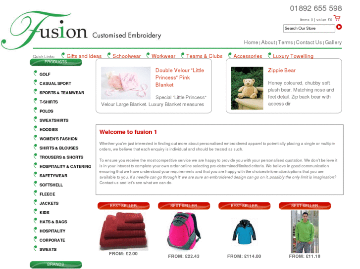 www.fusion1.co.uk