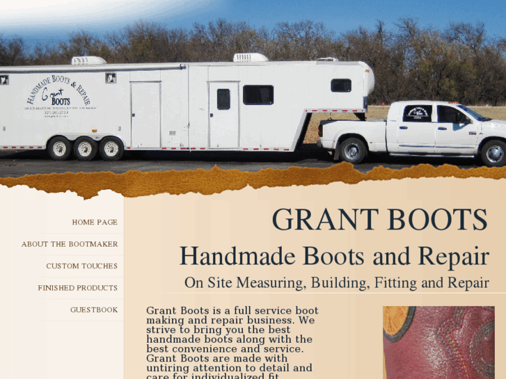 www.grantboots.com