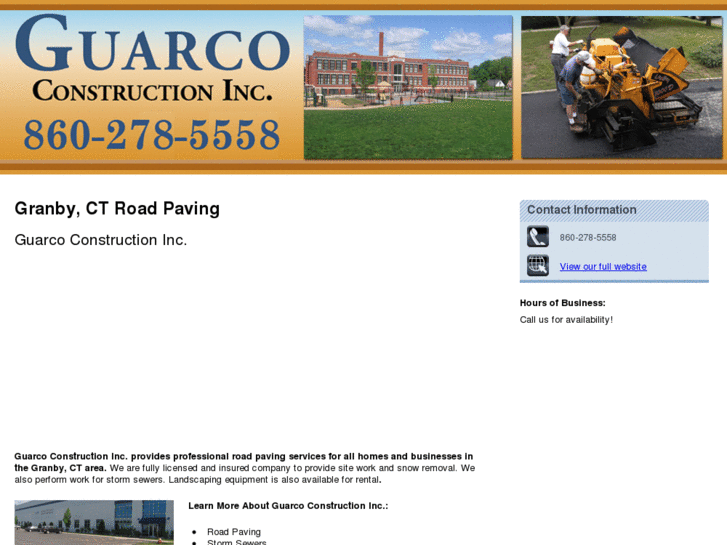 www.guarcopaving.com