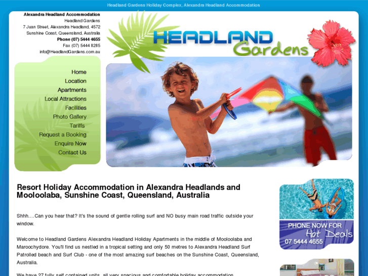www.headlandgardens.com.au