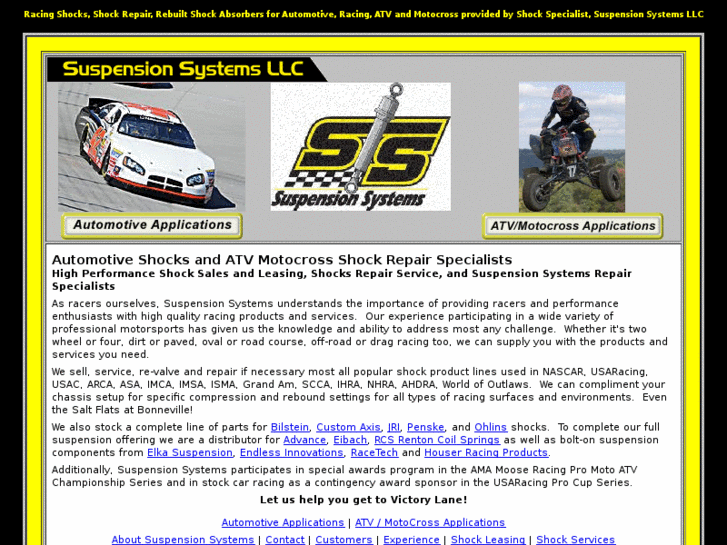 www.hendrickraceshocks.com