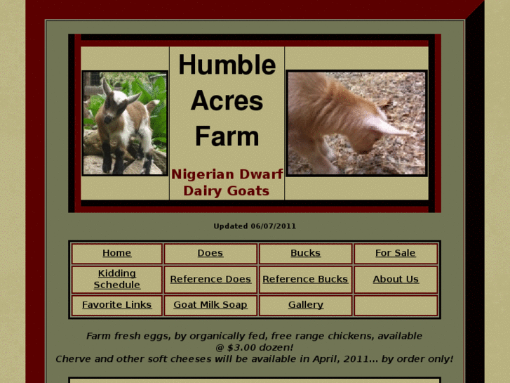 www.humbleacresfarm.com