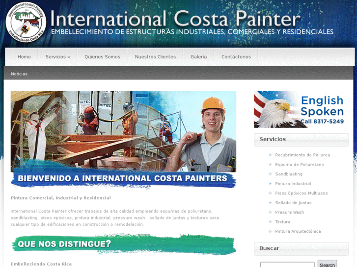 www.internationalcostapainter.com