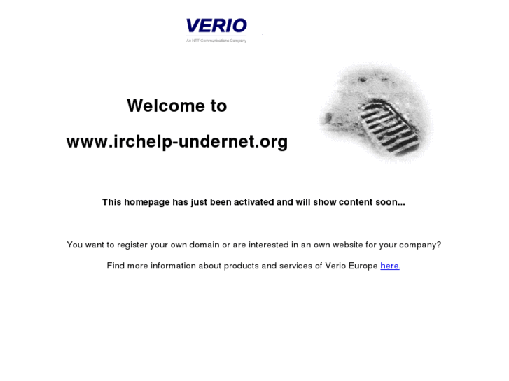 www.irchelp-undernet.org