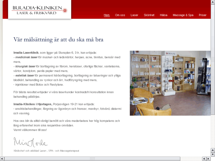 www.irradia-kliniken.com