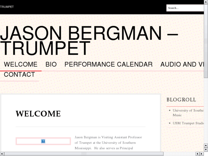 www.jasonbergman.com