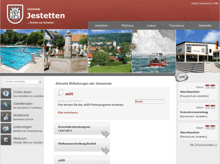 www.jestetten.de