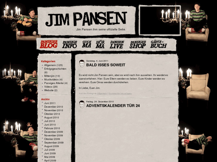 www.jimpansen.com