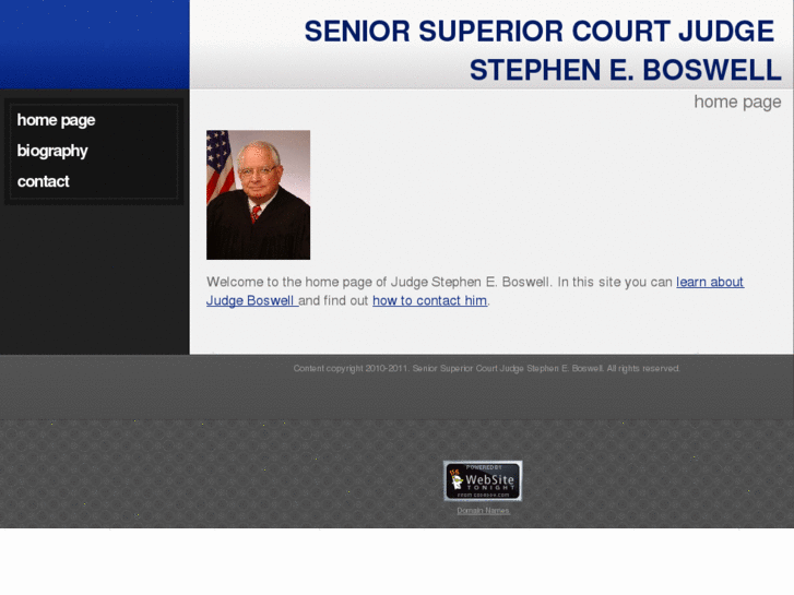 www.judgeboswell.net