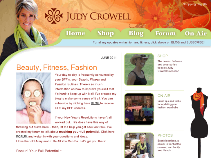 www.judycrowell.com