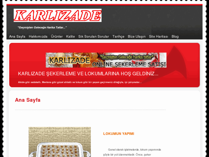 www.karlizade.com