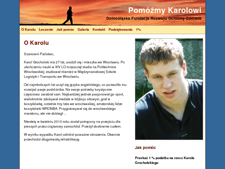 www.karol-grocholski.com