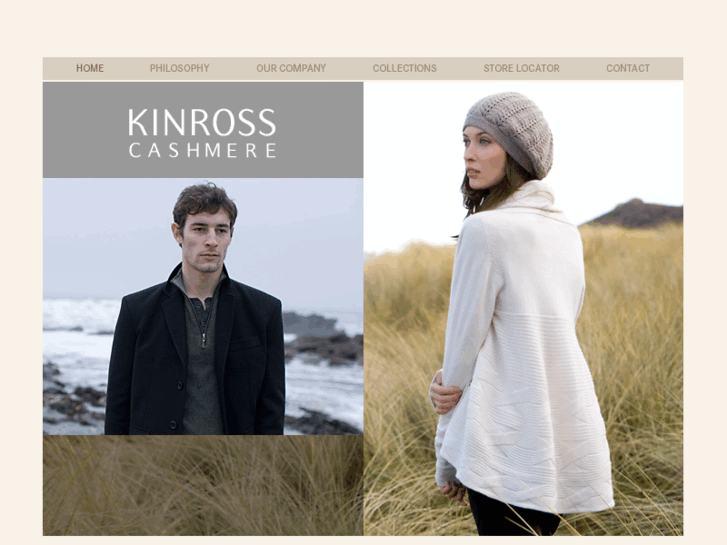 www.kinrosscashmere.com