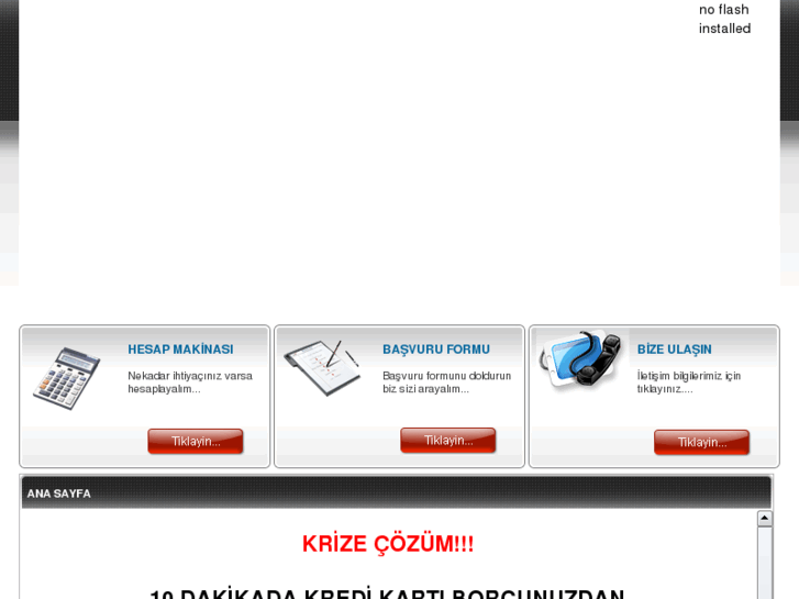 www.kredikartinitaksitlendir.com