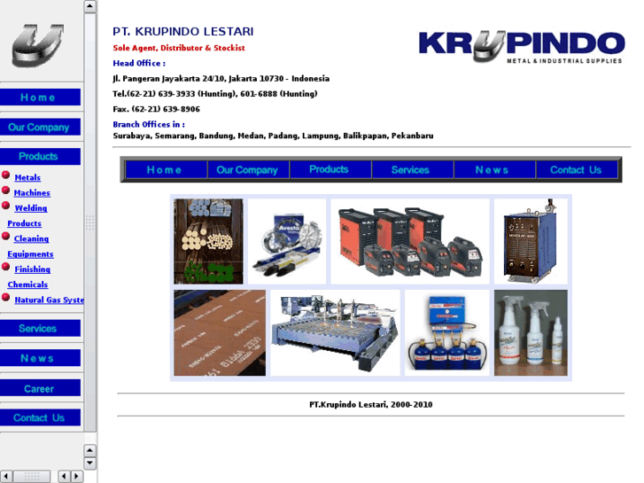 www.krupindo.com