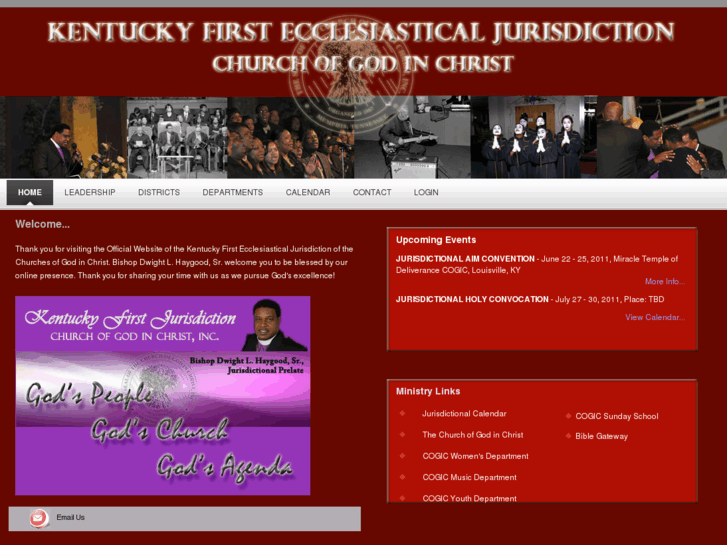 www.kyfirstcogic.org