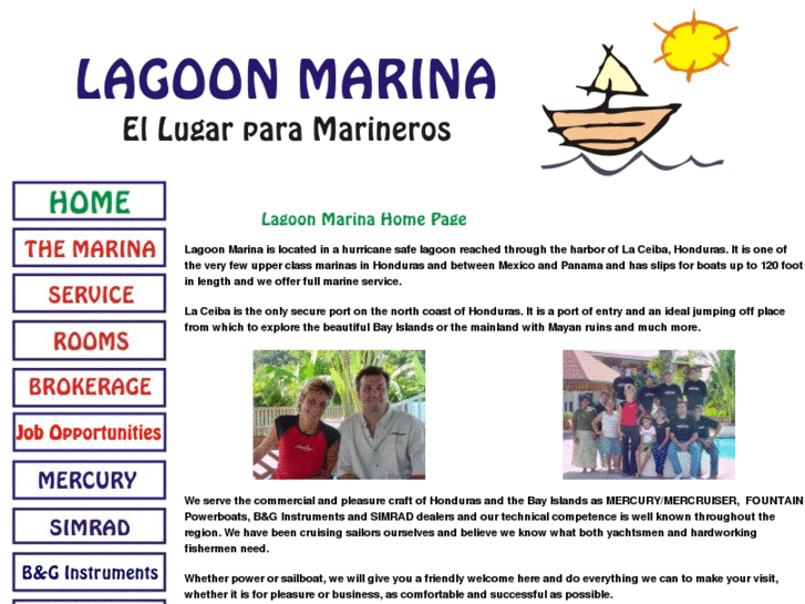 www.lagoonmarinalaceiba.com