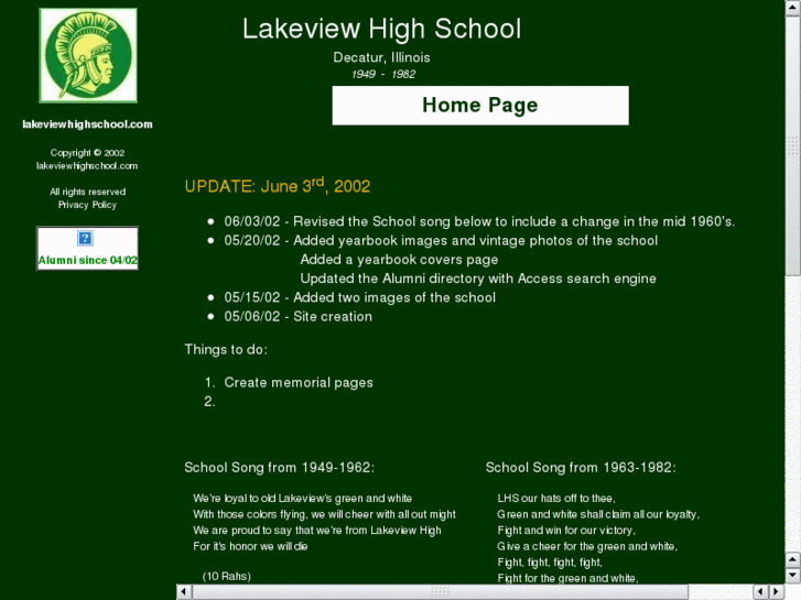 www.lakeviewhighschool.com