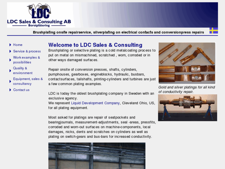 www.ldc-brushplating.com