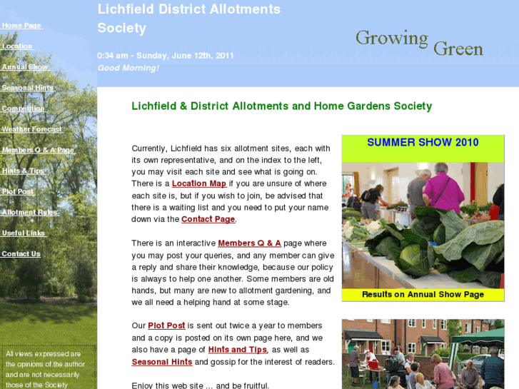 www.lichfield-allotments.co.uk