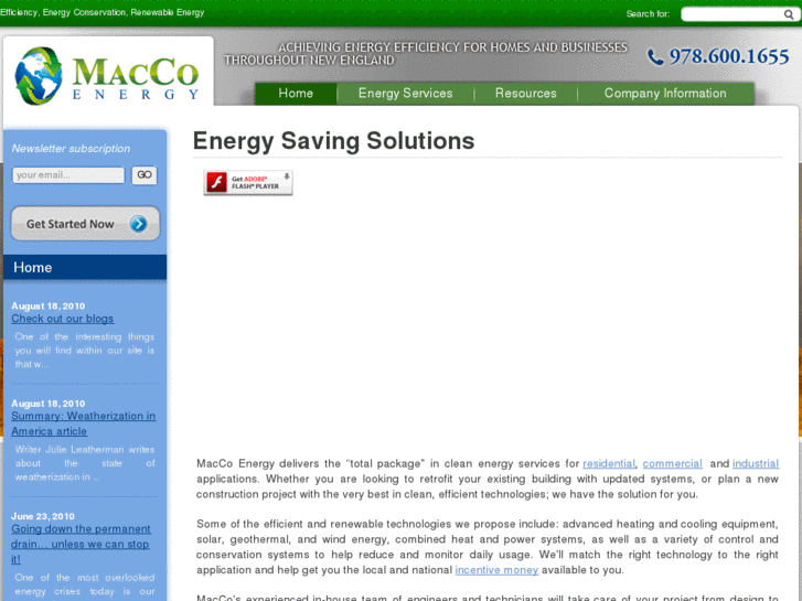 www.maccoenergy.com