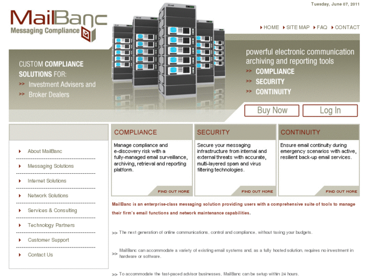 www.mailbanc.net