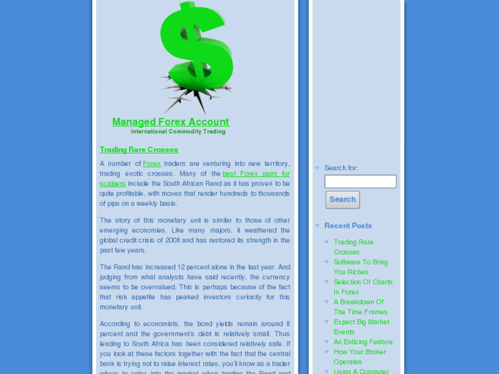 www.managedforex-account.com
