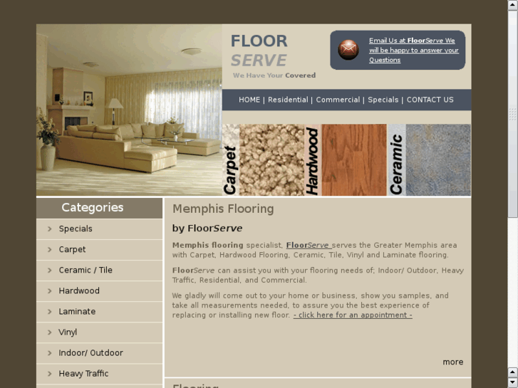 www.memphis-flooring.com