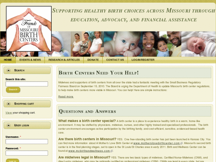 www.mobirthcenters.com