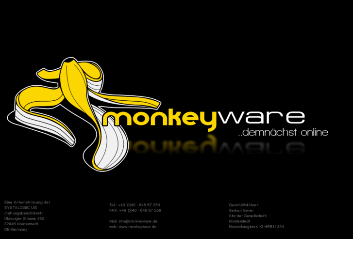 www.monkeyware.net