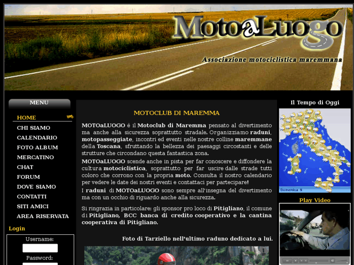 www.motoclubmaremma.com