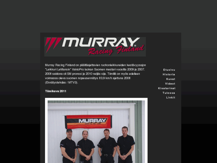 www.murrayracing.net