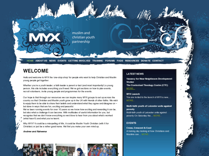 www.myxencounter.com