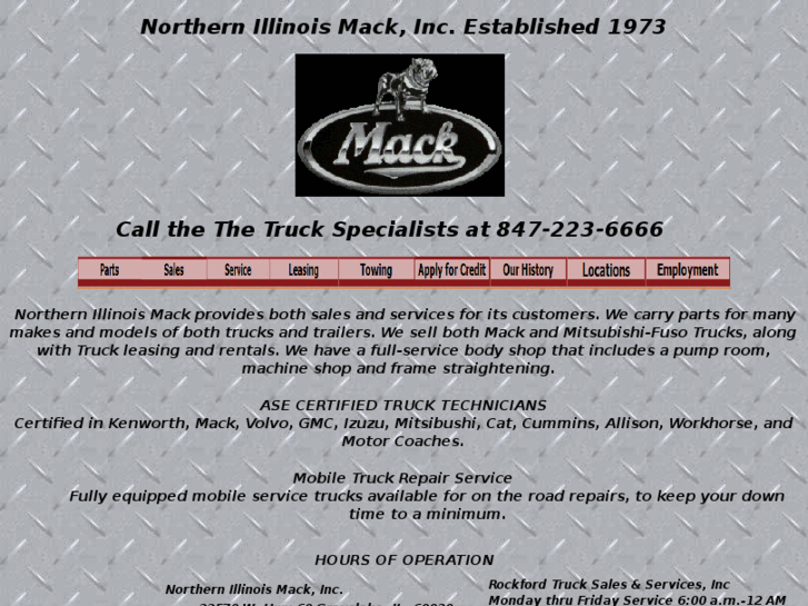 www.nimack.com
