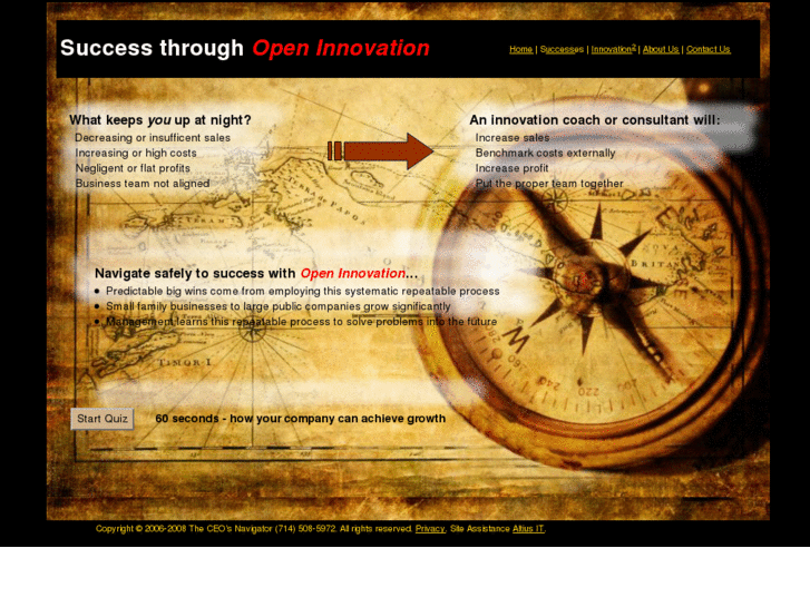 www.openinnovationthinking.net