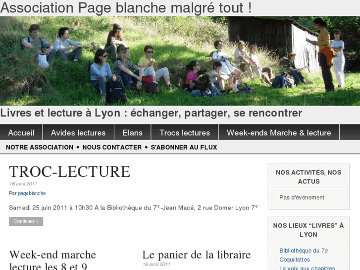 www.pageblanchemalgretout.fr