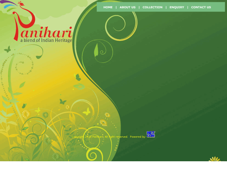 www.panihari.com