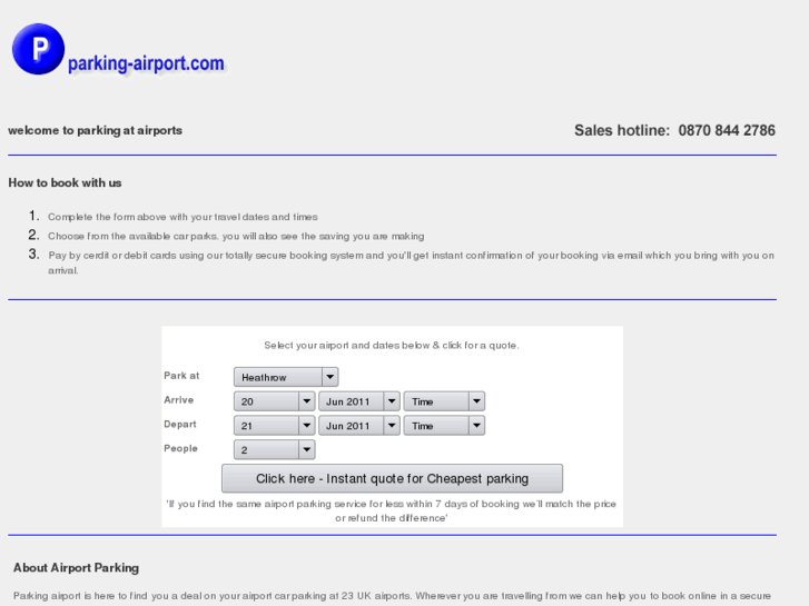 www.parking-airport.com