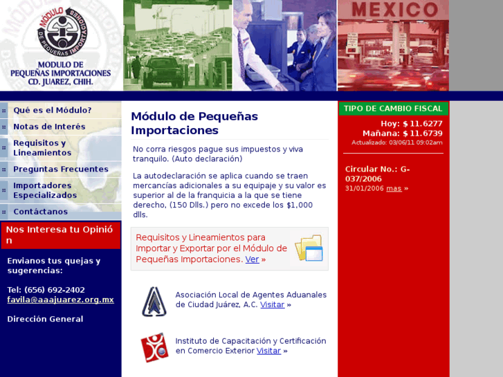 www.pequenaimportacion.com.mx