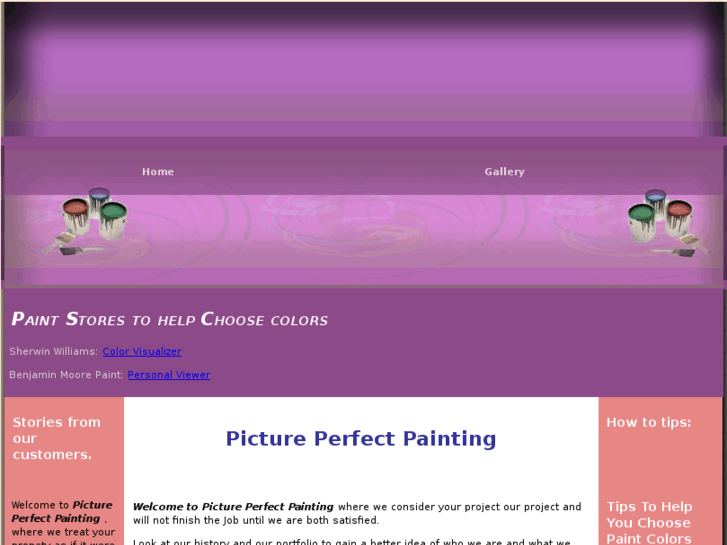 www.perfect-painting.com