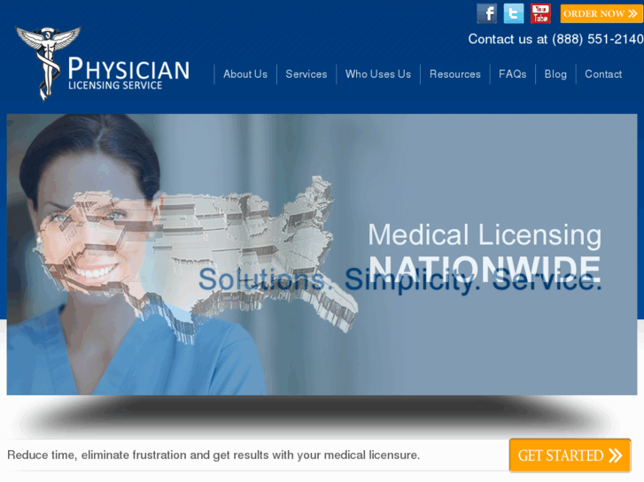 www.physicianlicensing.com