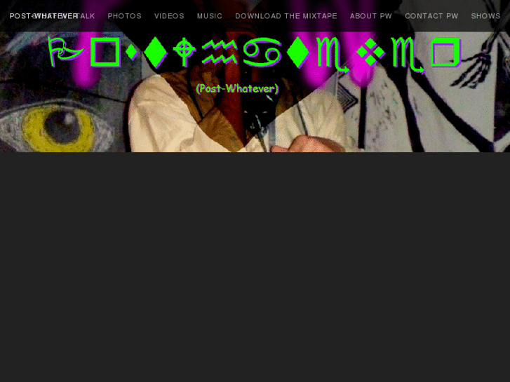 www.post-whatever.net