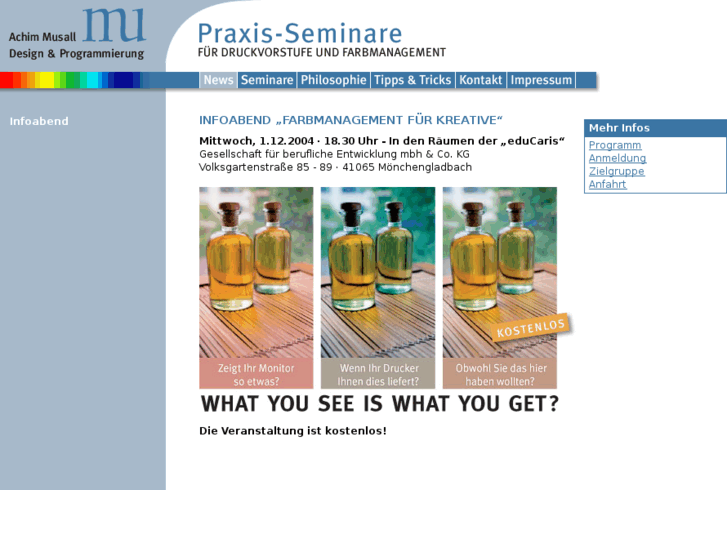 www.praxis-seminare.info