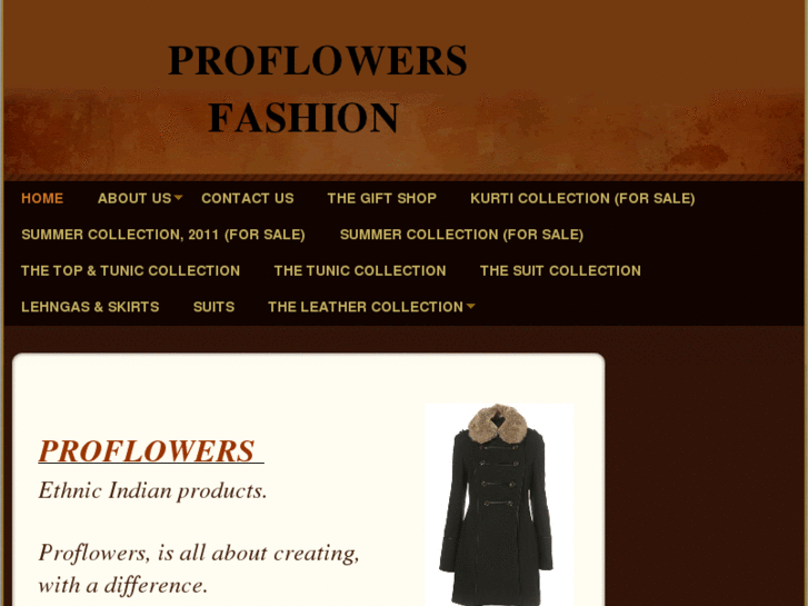 www.proflowersindia.com