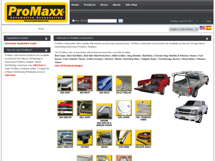 www.promaxxauto.com