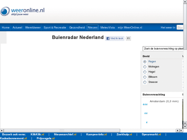 www.radarbeeld.nl