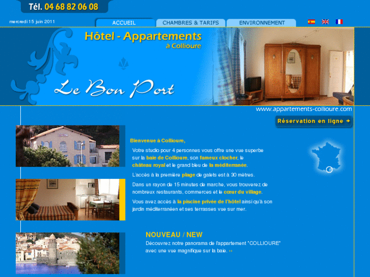 www.rentals-collioure.com